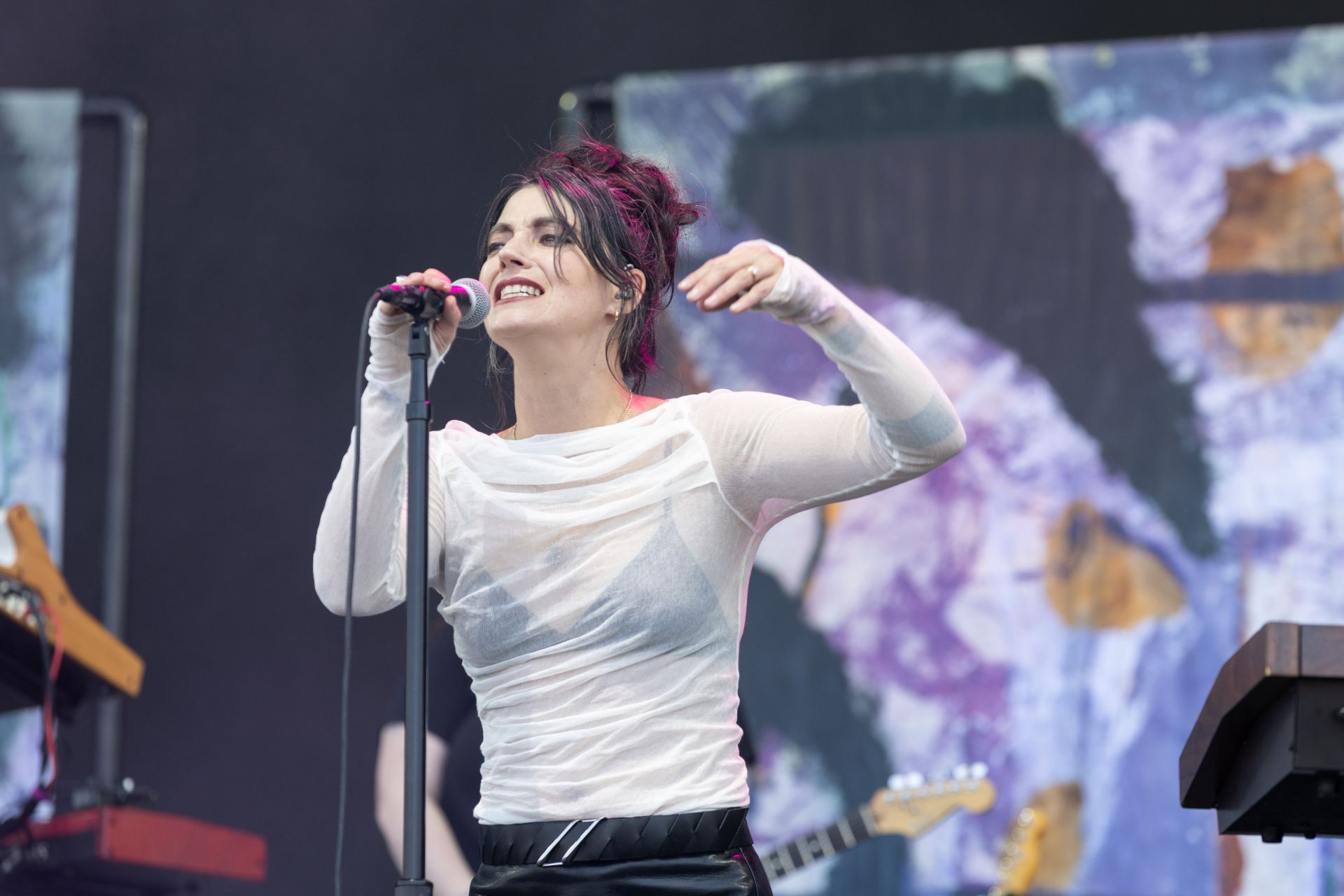 2025 BottleRock Napa Valley - Source: Getty