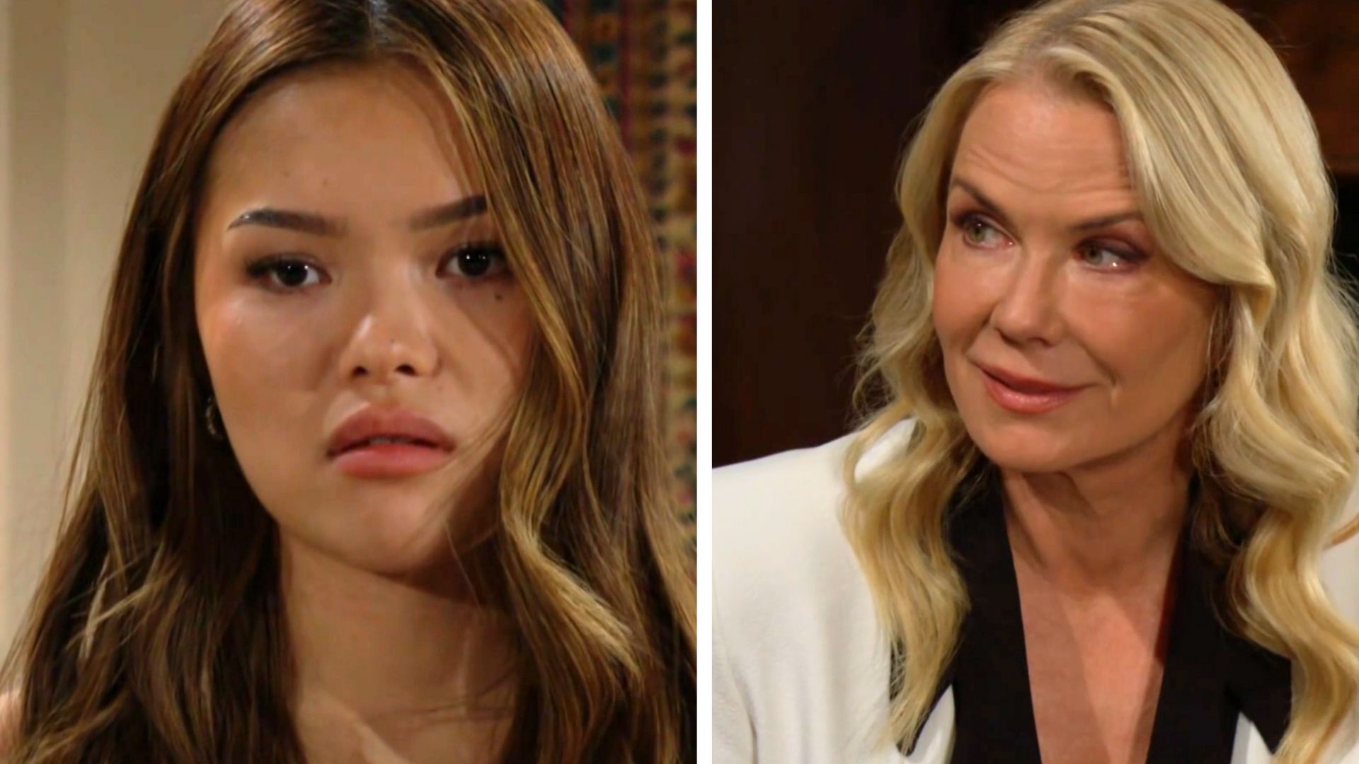 The Bold and the Beautiful