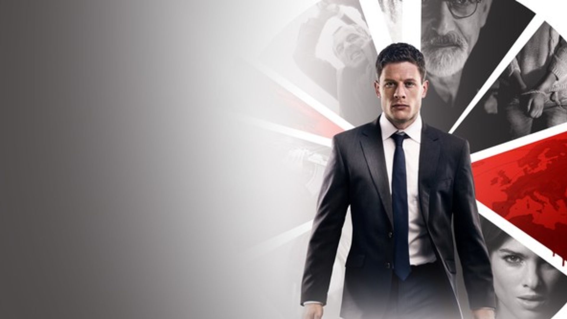 McMafia: TV drama like The Waterfront | Image via JustWatch