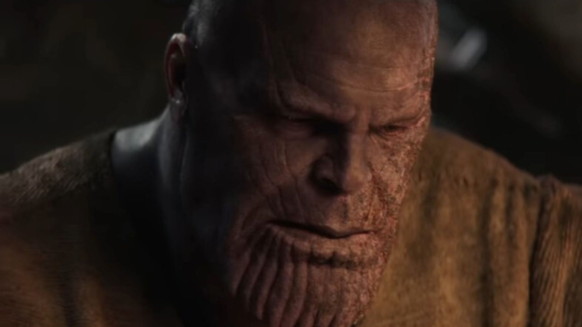 Thanos in Avengers: Endgame (2019) | Image via: Marvel Studios 