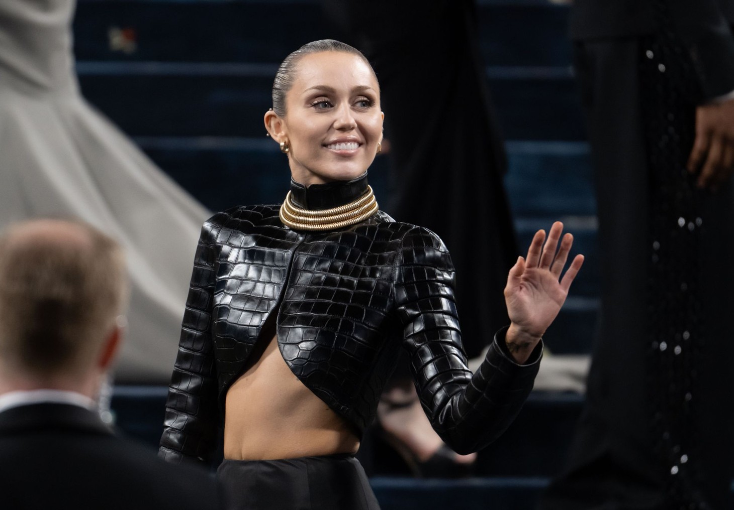 How old is Max Morando? Miley Cyrus reveals she doesn’t mind being