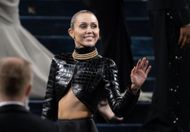 The 2025 Met Gala Celebrating "Superfine: Tailoring Black Style" - Street Sightings - Source: Getty