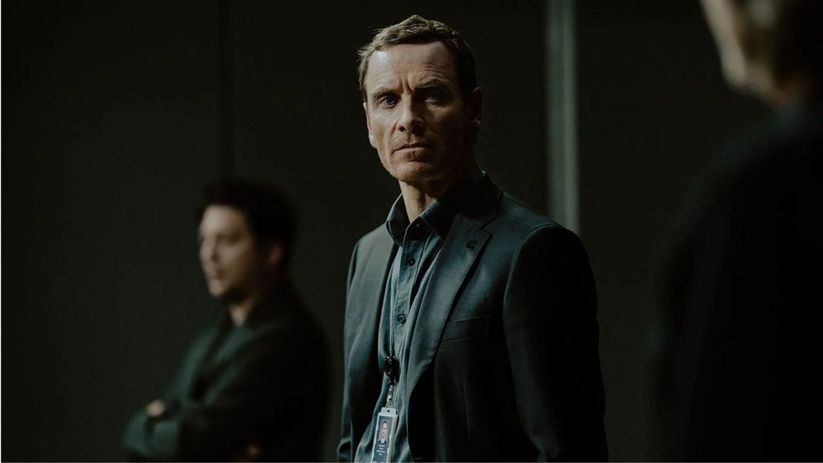The Agency cast and character guide: who plays whom in the thriller show?