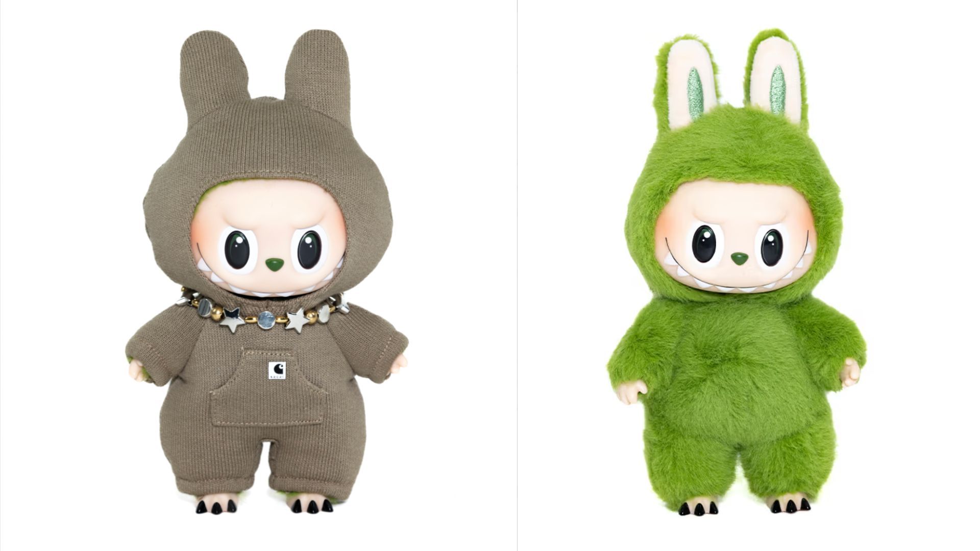 Limited Edition Labubu