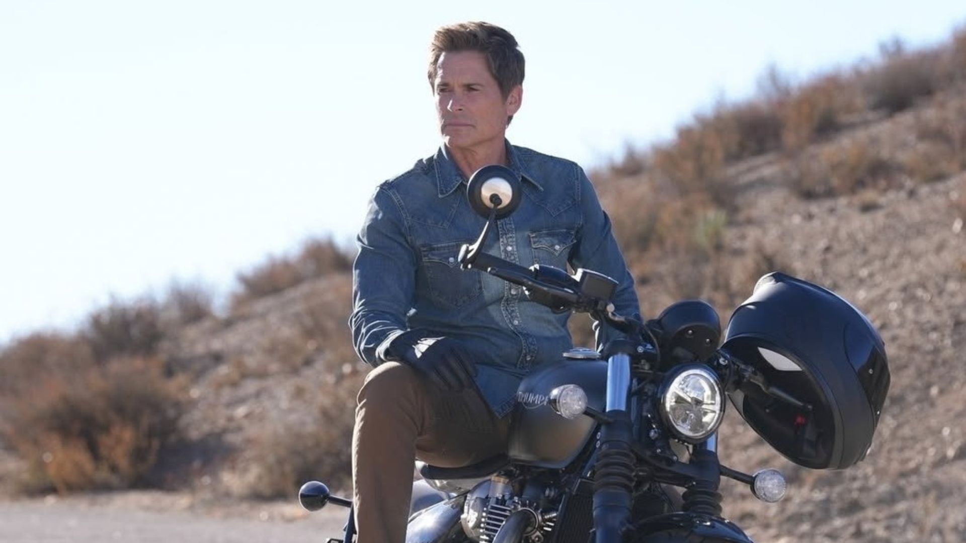 9-1-1: Lone Star was primarily filmed in Los Angeles, California (Image Via Instagram/@911lonestar)