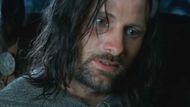 Viggo Mortensen in The Lord of the Rings trilogy | Image via New Line Cinema