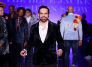 Mario Cantone (Image via Getty)