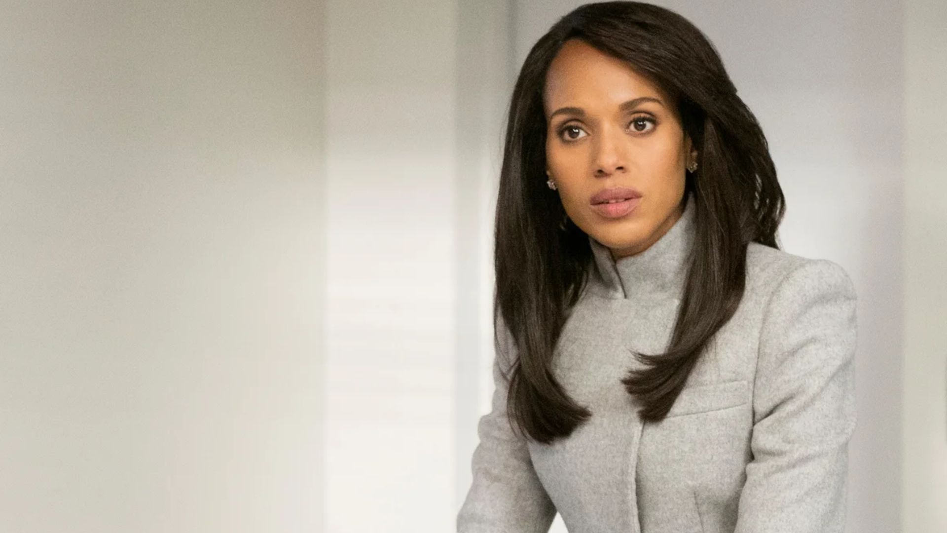 Kerry Washington as Olivia Pope - An Iconic TV Character | Image via Hulu