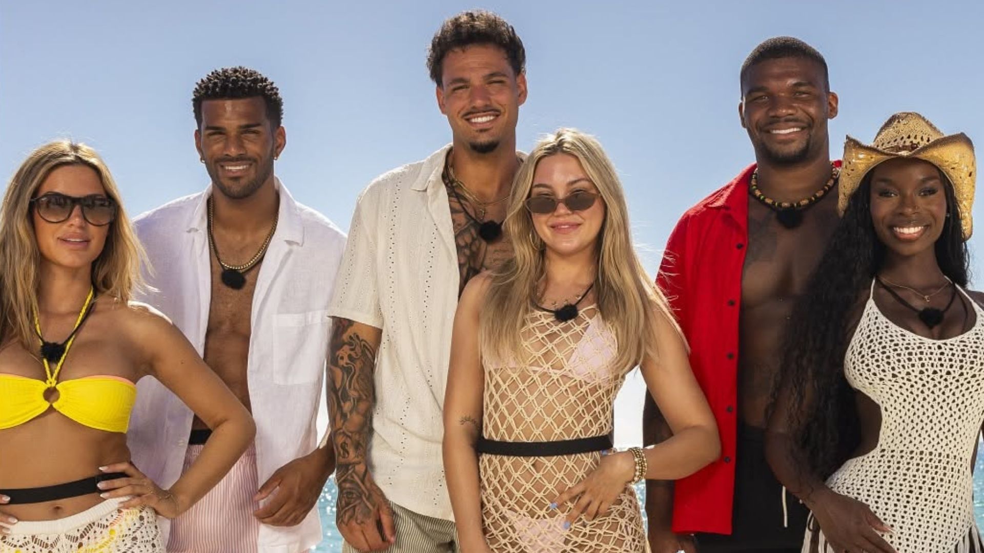 Love Island USA Season 7 Episode 13 (Image via Instagram/ @loveislandusa)