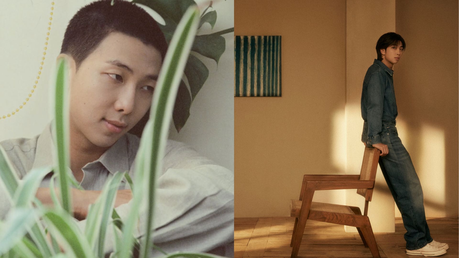 BTS&rsquo; RM bags award for &lsquo;Best R&amp;B/Hip Hop&rsquo; at the 34th Seoul Music Awards