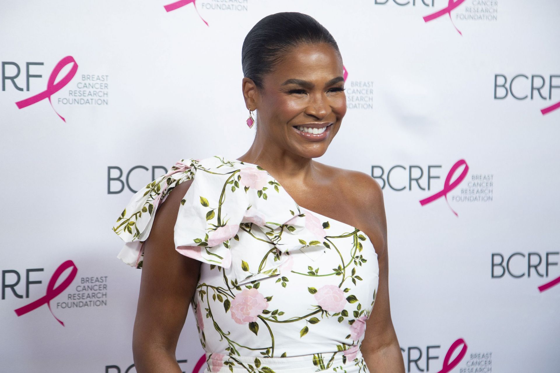 Breast Cancer Research Foundation 2025 Hot Pink Party - Source: Getty