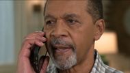 Beyond the Gates: Vernon Dupree | Image: CBS