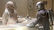 Episode The Marshal of The Mandalorian | Image via Hotstar