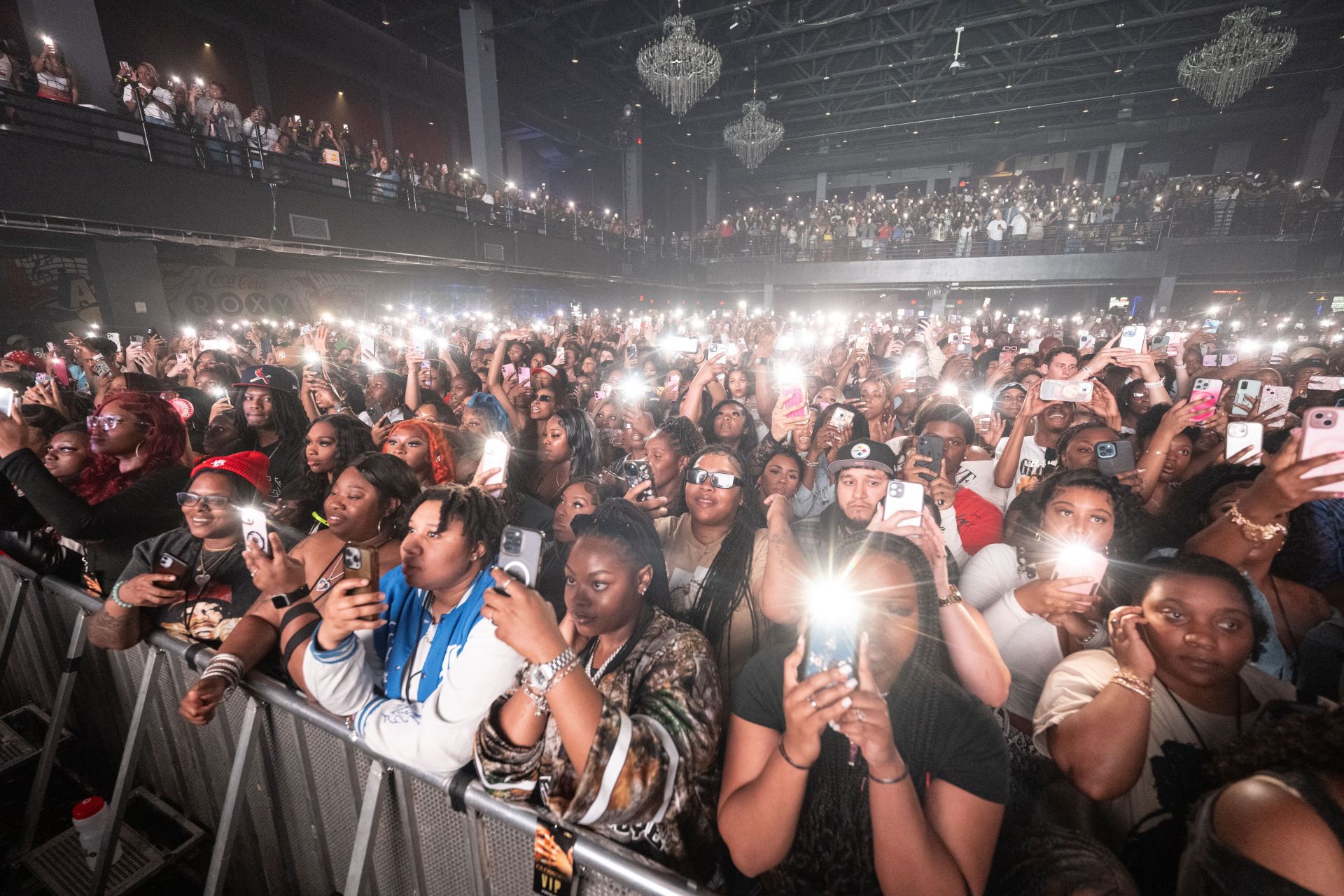 GloRilla: The Glorious Tour - Atlanta, GA - Source: Getty