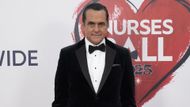General Hospital's Maurice Benard. | Image Source: ABC