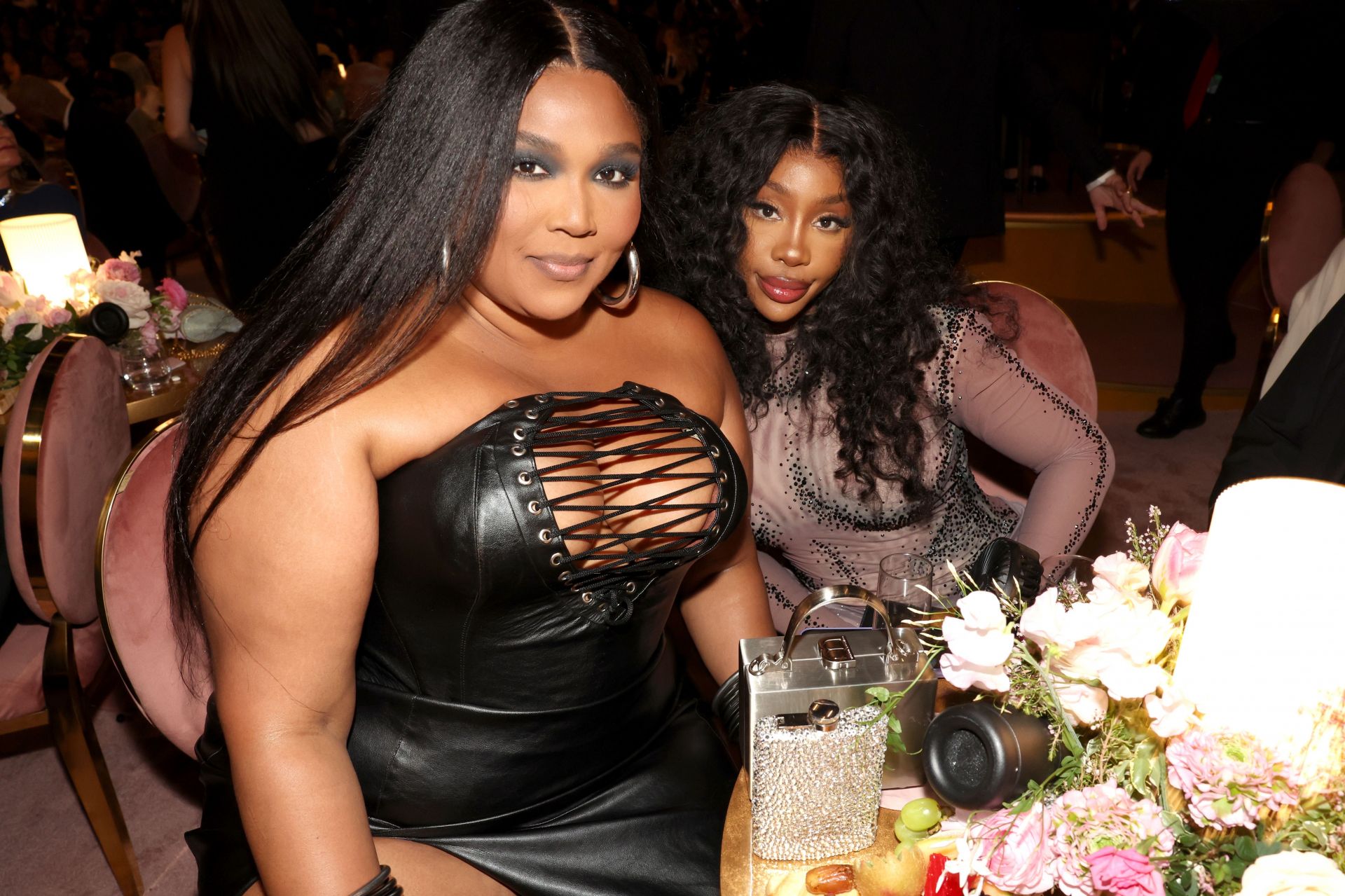 66th GRAMMY Awards - Show - Source: Getty