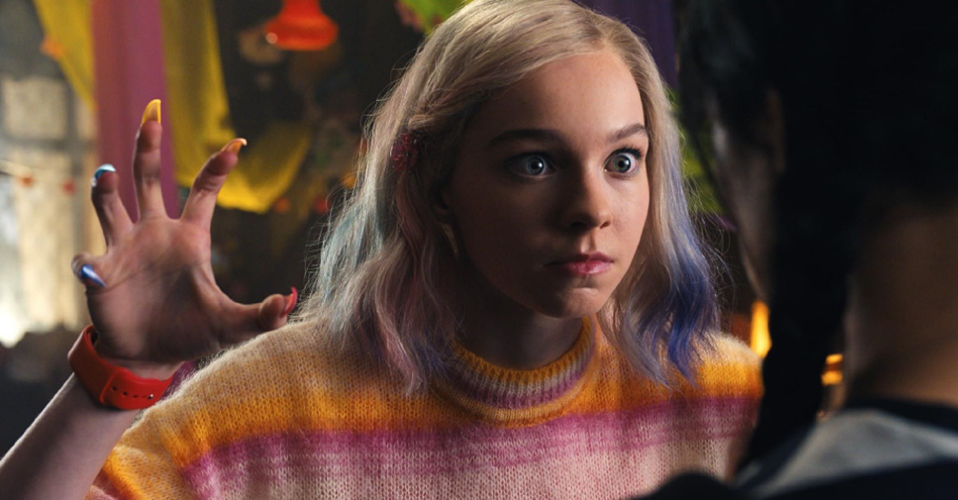Wednesday Season 2    Source: Netflix