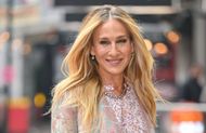 Sarah Jessica Parker (Photo by James Devaney/GC Images)