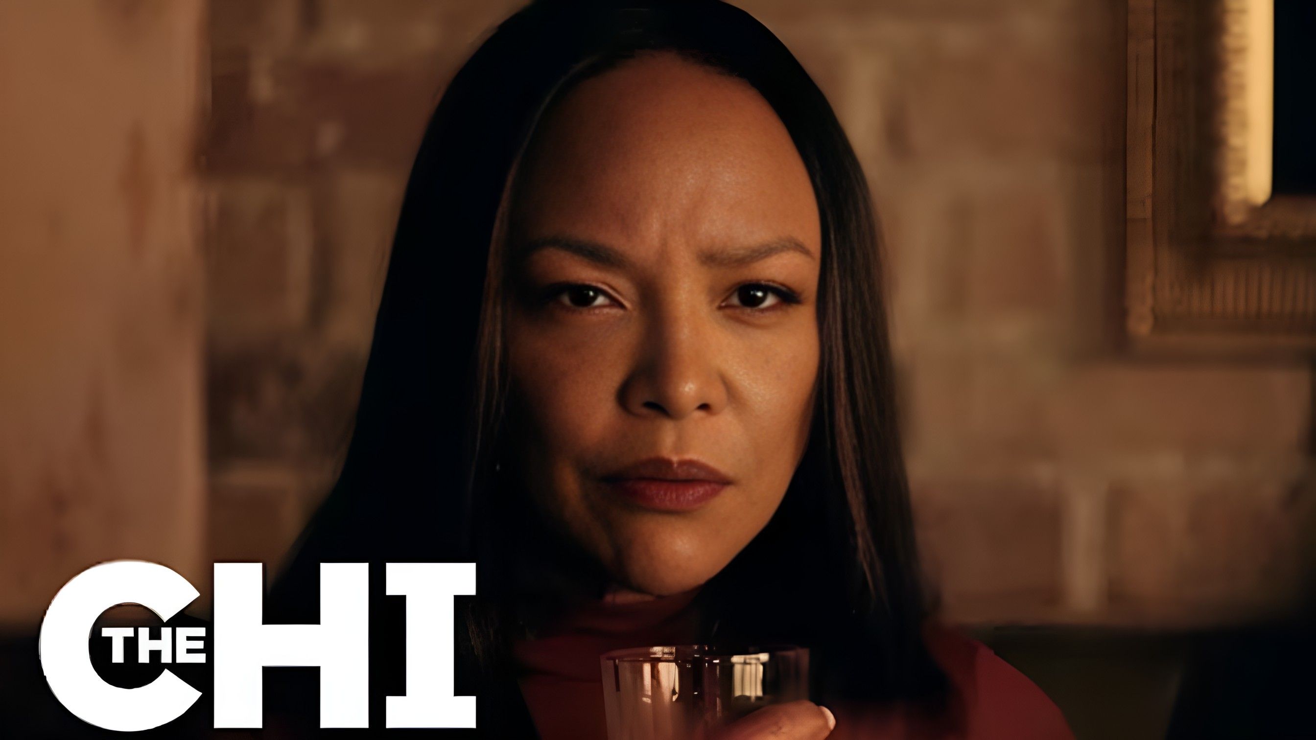 The Chi ( Image via YouTube / The Chi )