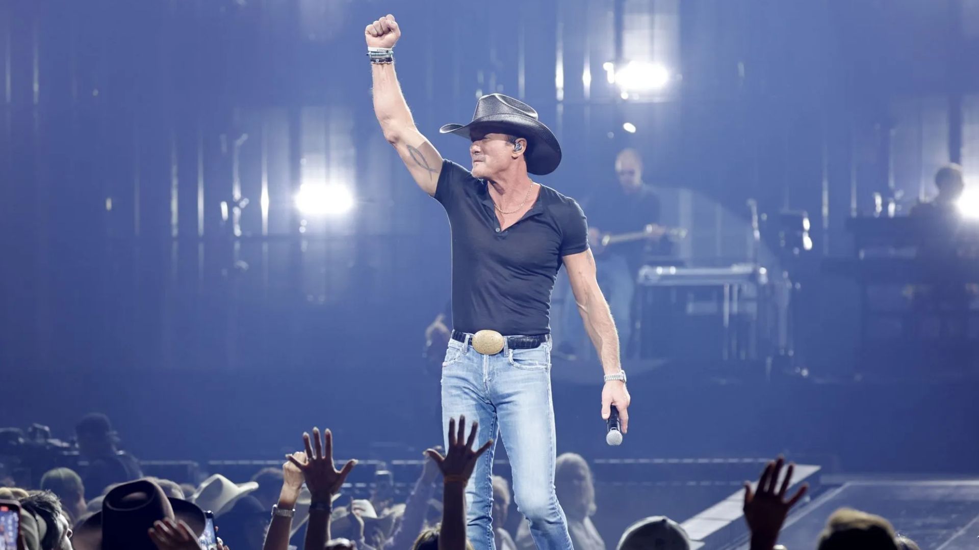 Tim McGraw