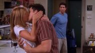 The One After Joey and Rachel Kiss (Image via Warner Bros.)