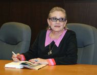 Carrie Fisher in 2016 (Image via Getty)