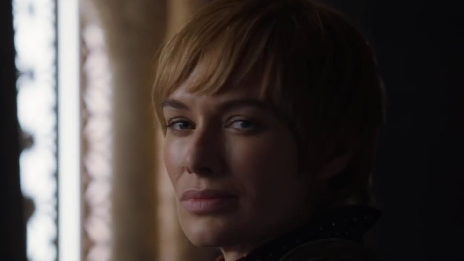 Cersei Lannister (Screenshot friom YouTube/@GameofTrones)