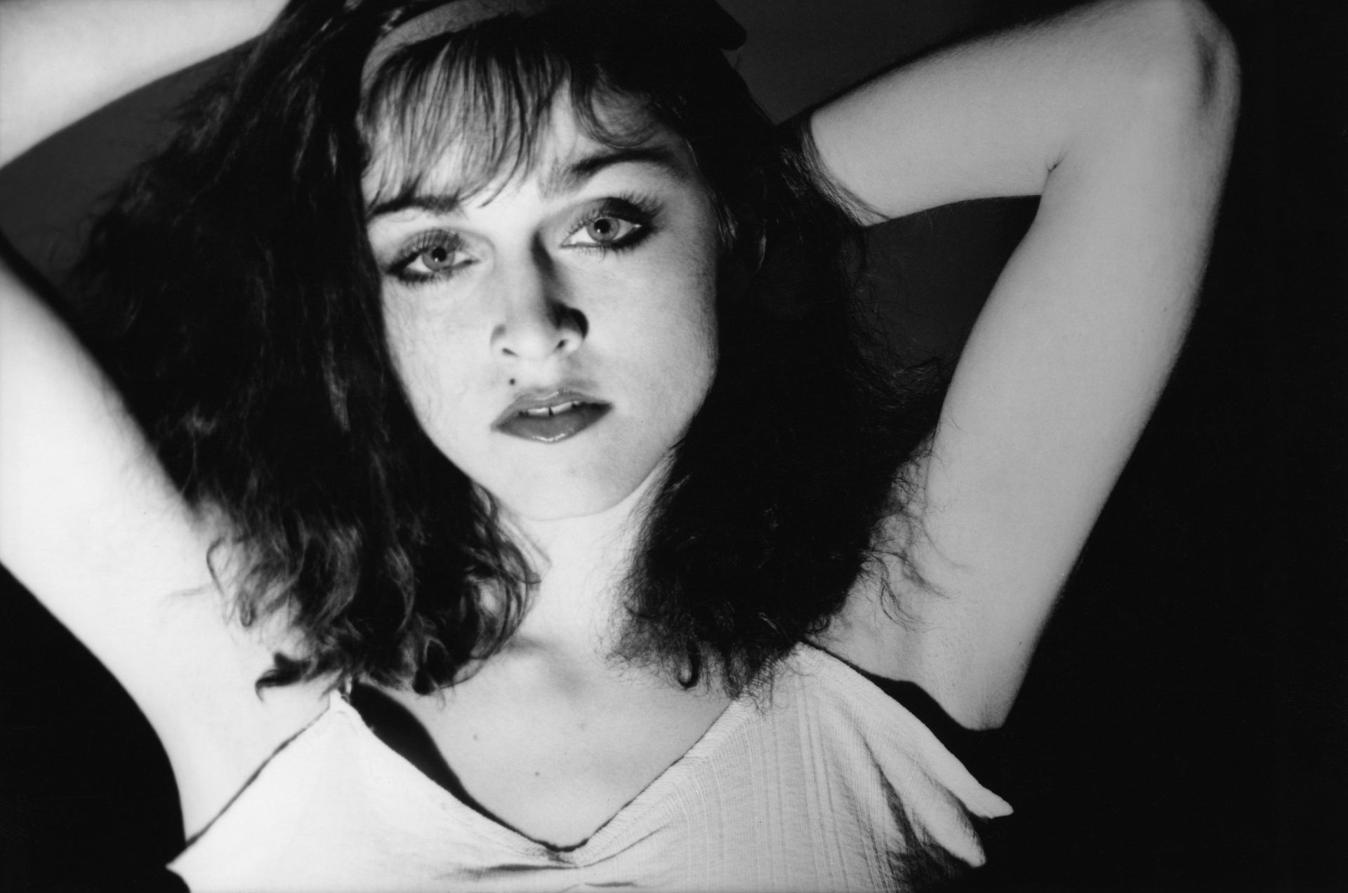 Madonna - Source: Getty