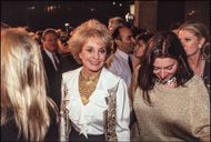 Barbara Walters - Source: Getty Photo by David Corio