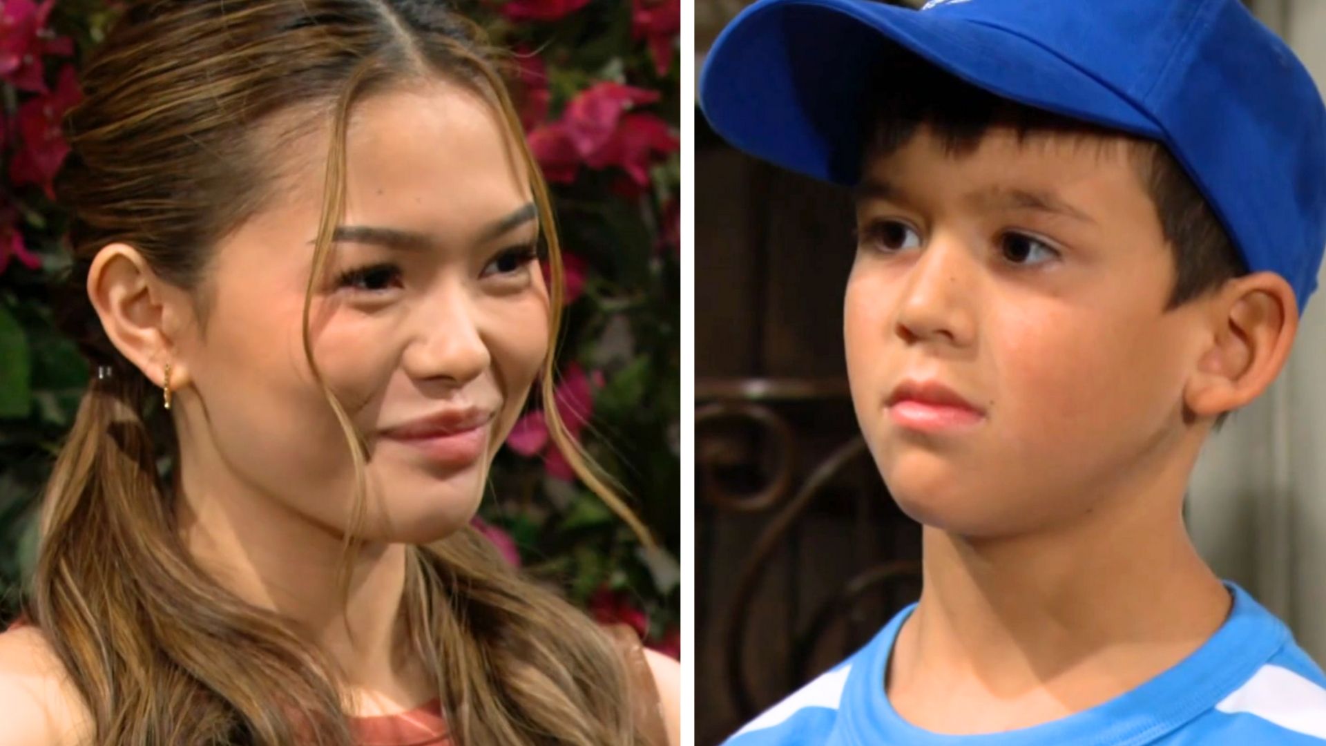 The Bold and the Beautiful
