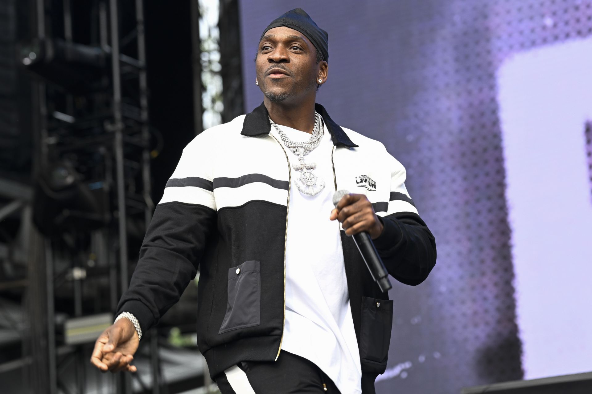 2025 Roots Picnic - Source: Getty