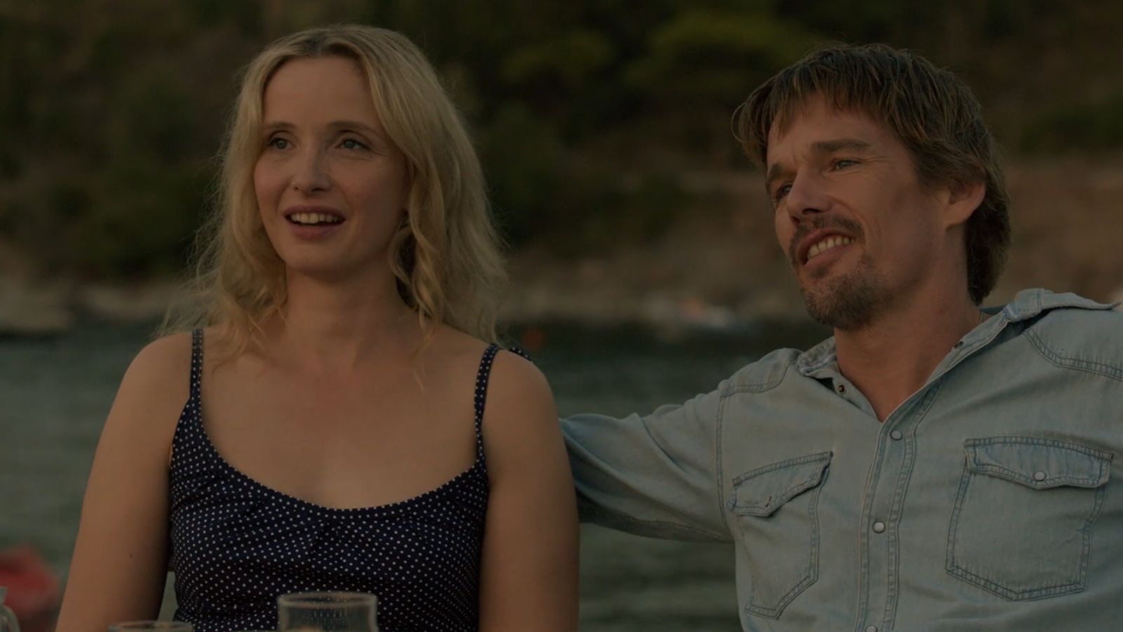 Still from Before Midnight (Image via Youtube @/Sony Pictures Classics)
