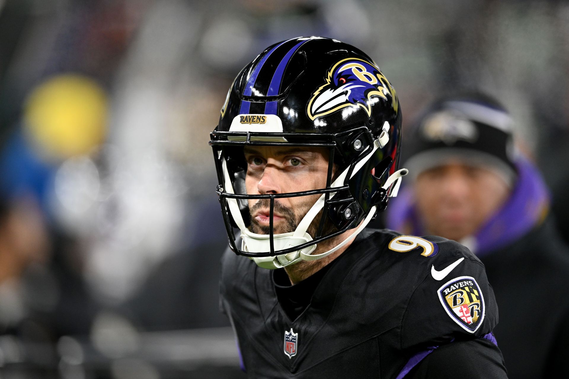 Philadelphia Eagles v Baltimore Ravens - Source: Getty