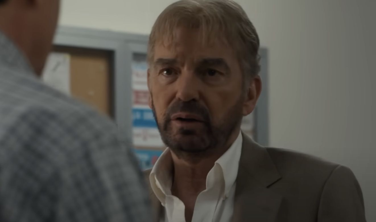 Can Landman Season 2 fix the most overlooked father-son dynamic in the Sheridan-Verse? (Image Via Youtube/@Landman)