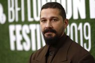 Shia LaBeouf (Photo by John Phillips/Getty Images)