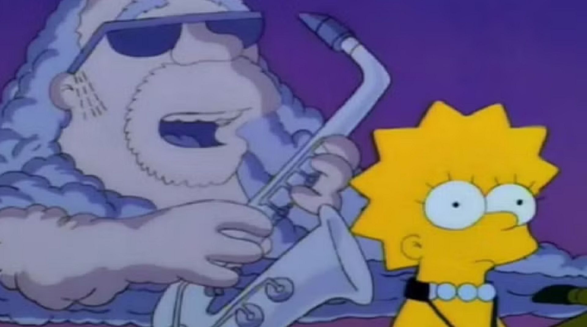 The Simpsons TV Show    Source: FOX