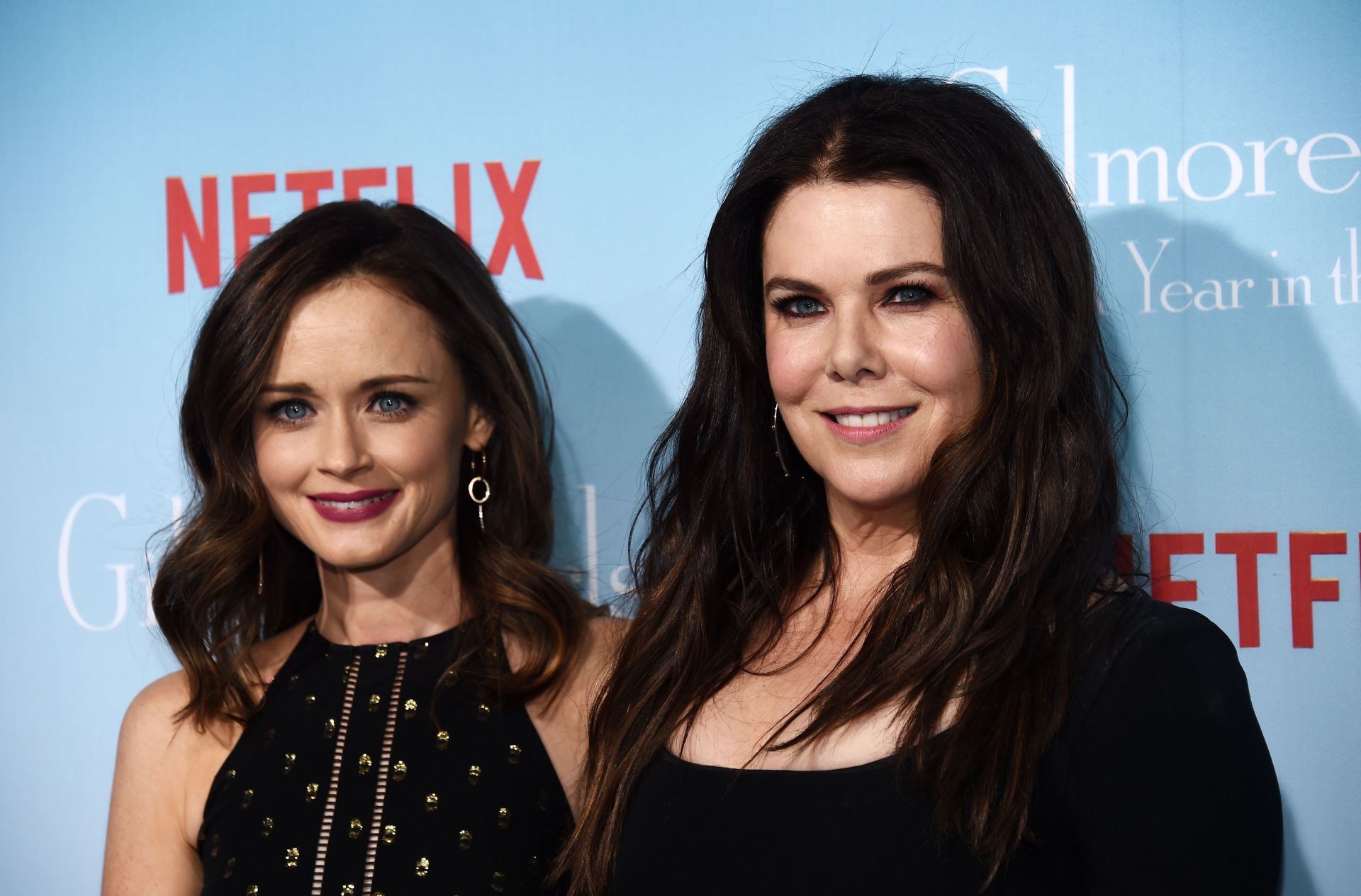 Premiere Of Netflix