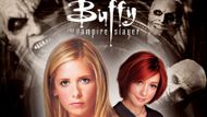Buffy the Vampire Slayer (Image Source: Prime Video)