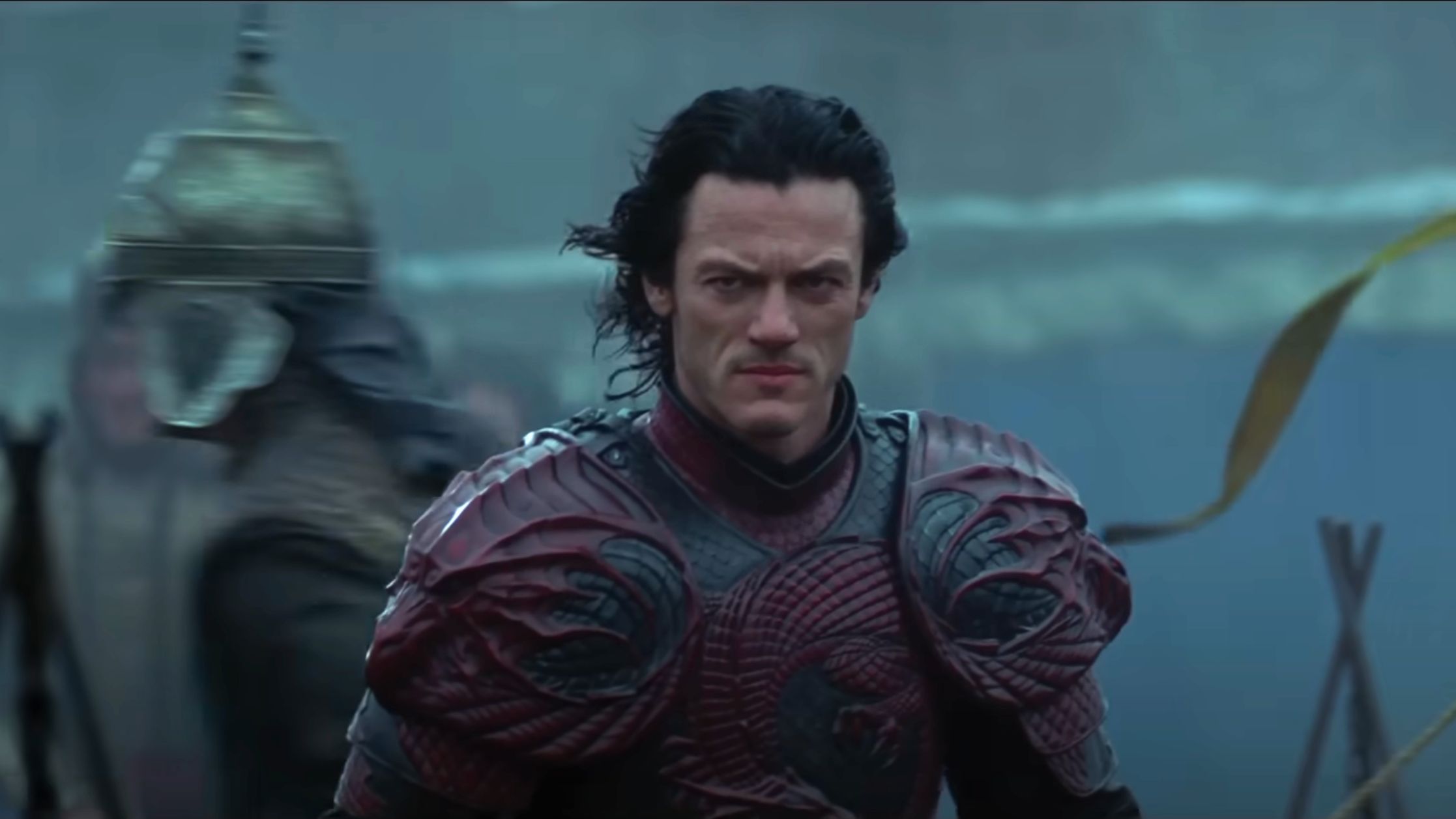 A still from Dracula Untold (Image via YouTube/Universal Pictures)