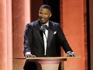 Jamie Foxx in 2024 (Image via Getty)