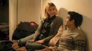 Kumail and Emily in the rom-com The Big Sick | Image via Prime Video