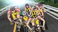 Yowamushi Pedal (Image Credit: TMS Entertainment)