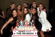 Dance Moms: The Reunion Premiere Event & Red Carpet - Source: Getty