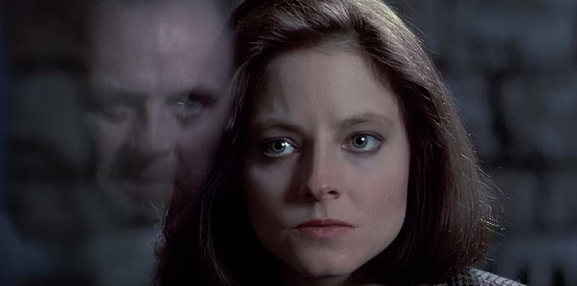 The Silence of the Lambs    Source: Orion Pictures