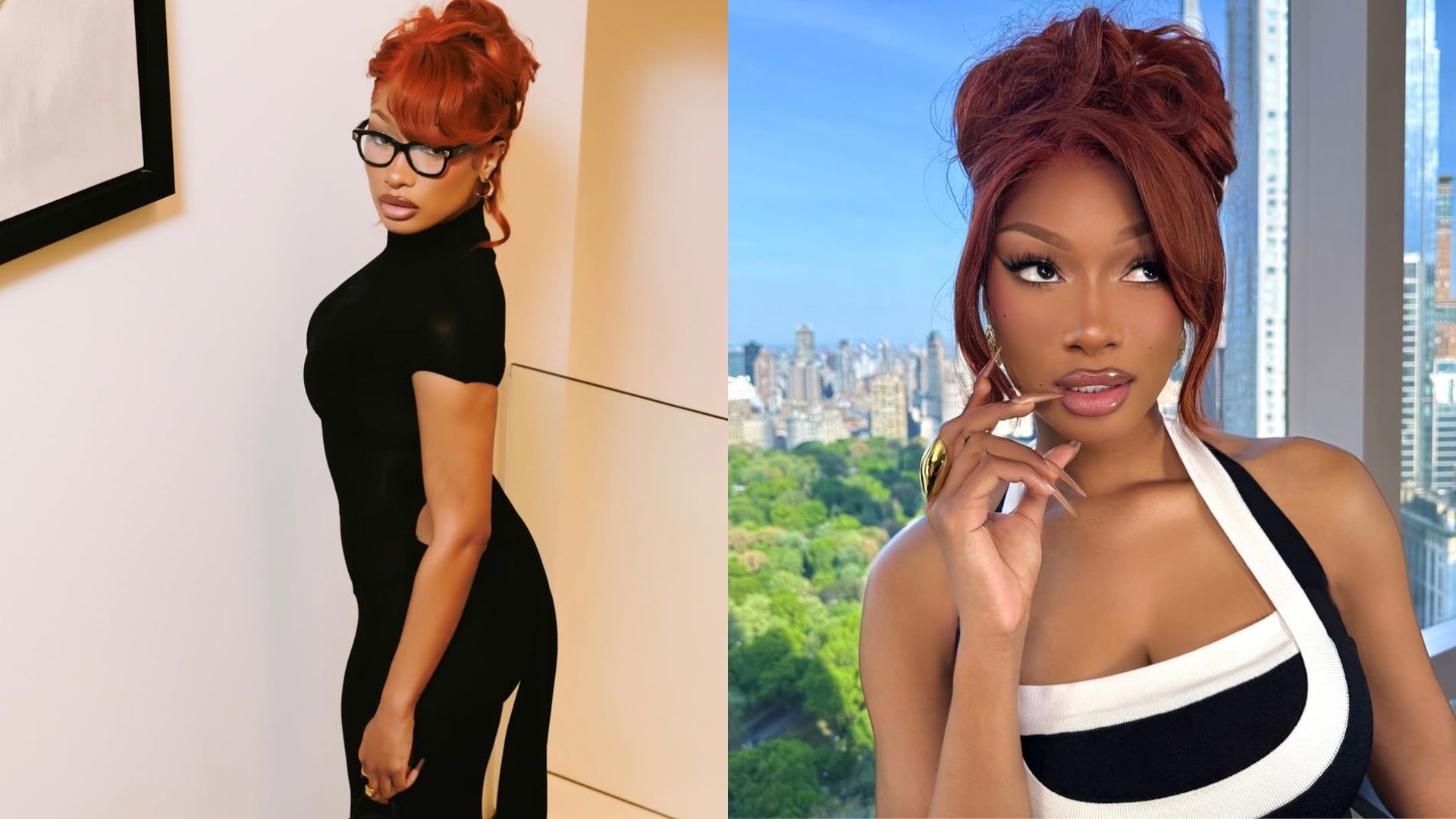 Love Island USA Season 7: Megan Thee Stallion