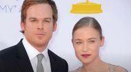 What is Michael C. Hall’s dating history?