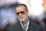 The European Premiere of F1 ® The Movie - Source: Getty