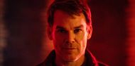 Dexter: New Blood (Image via Amazon Prime)