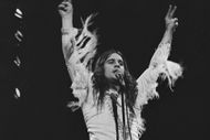 Black Sabbath - Source: Getty