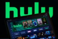 Hulu Streaming Media - Photo Illustration (Image via Getty)